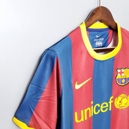 FC Barcelona 10/11