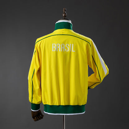 Brasil Retro Chaqueta