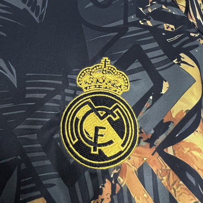 Real Madrid Special Edition