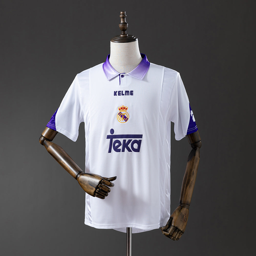 Real Madrid 97/98