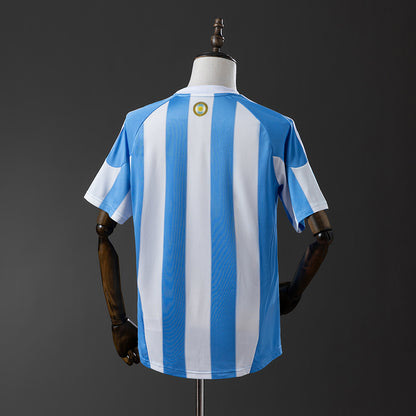 Argentina 2010
