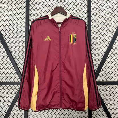 Chaqueta Reversible Bélgica