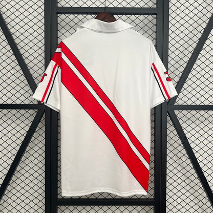Rayo Vallecano 97/98