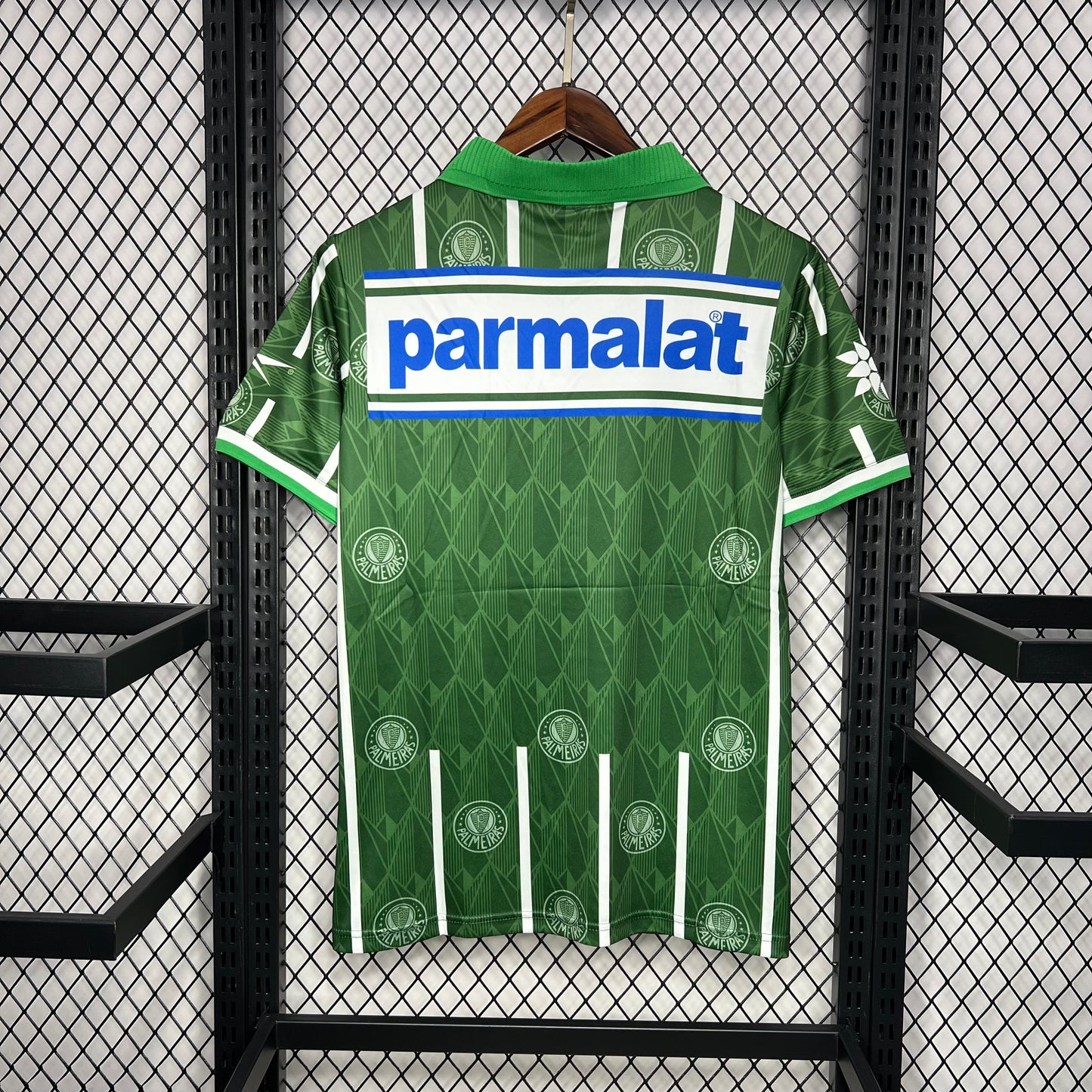 SE Palmeiras 96/97