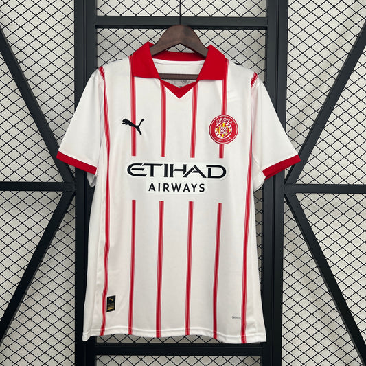 Girona 1ª Equipación 25/26