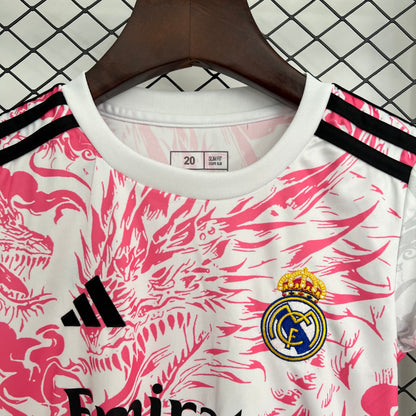Real Madrid Edición especial