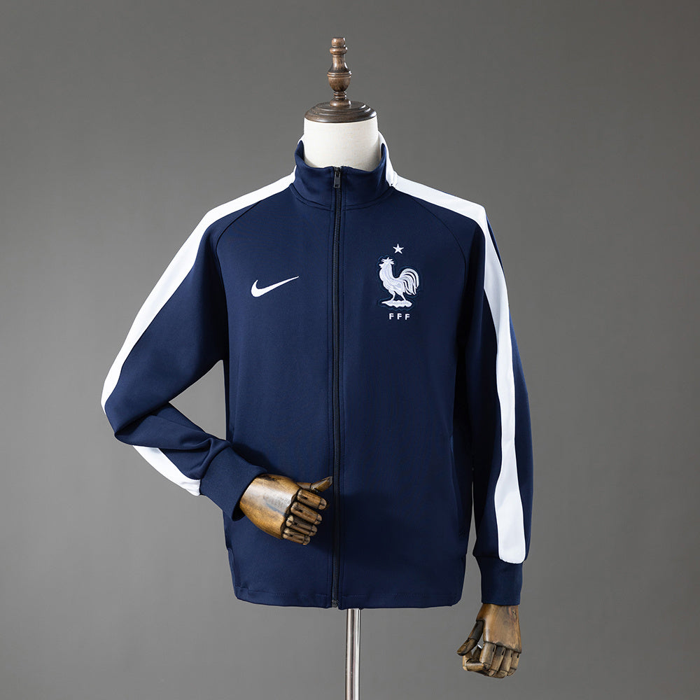 Francia Chaqueta