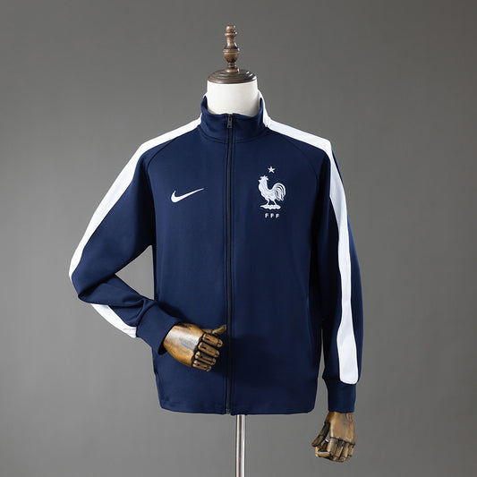Francia Chaqueta