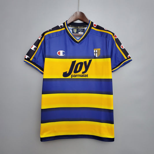 Parma FC 01/02