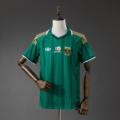 South África 2ª Equipación