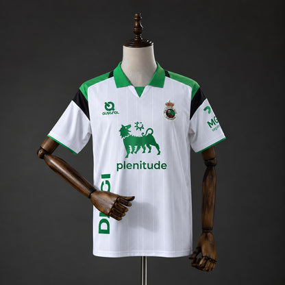 Camiseta Racing de Santander 1.ª Equipación 26/27