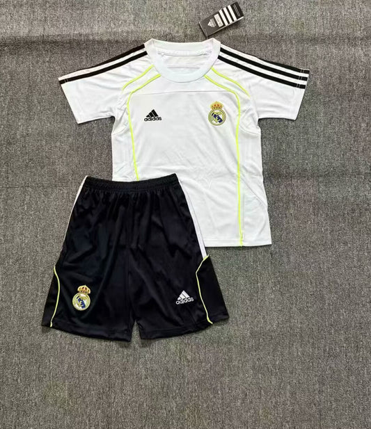 Real Madrid Edición Especial