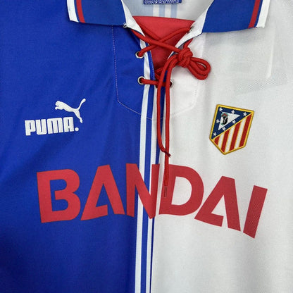 Atlético de Madrid 96/97