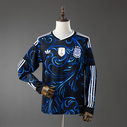 Argentina 2ª Equipación