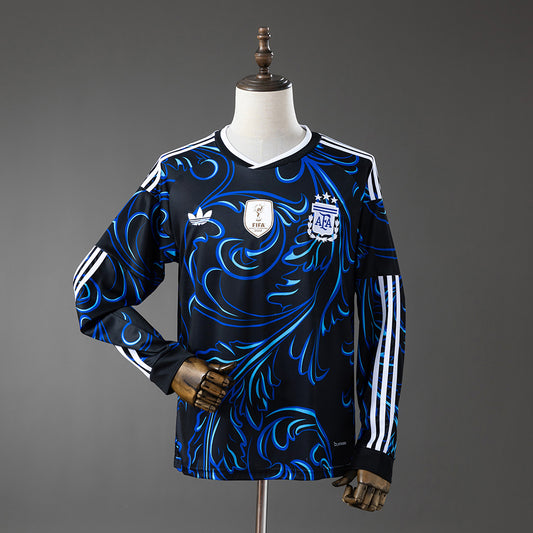Argentina 2ª Equipación