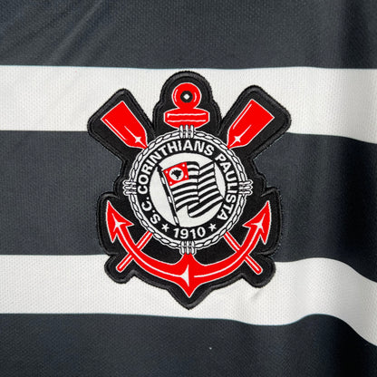 Corinthians FC 15/16