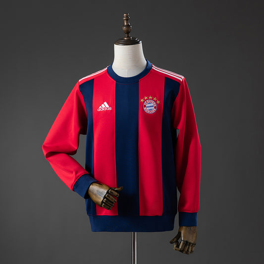 Bayern Munich Sudadera