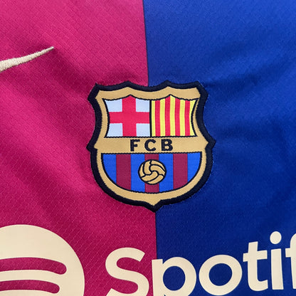 FC Barcelona 1ª Equipación 24/25