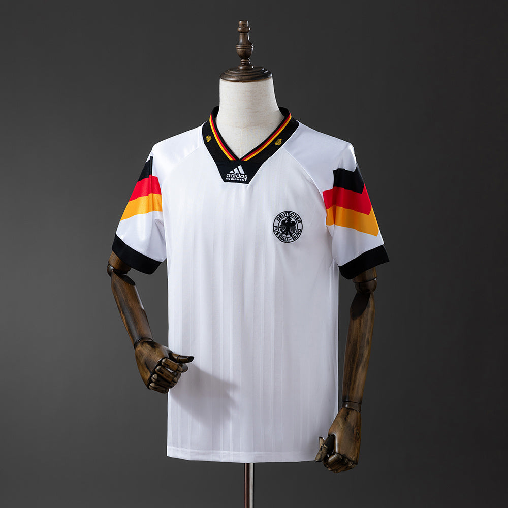 Alemania 1992