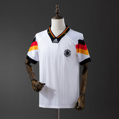 Alemania 1992