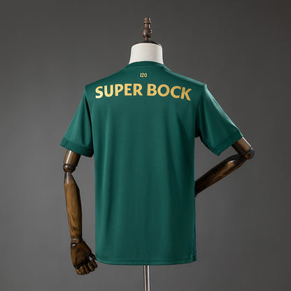 Sporting Portugal 120th Special Edition