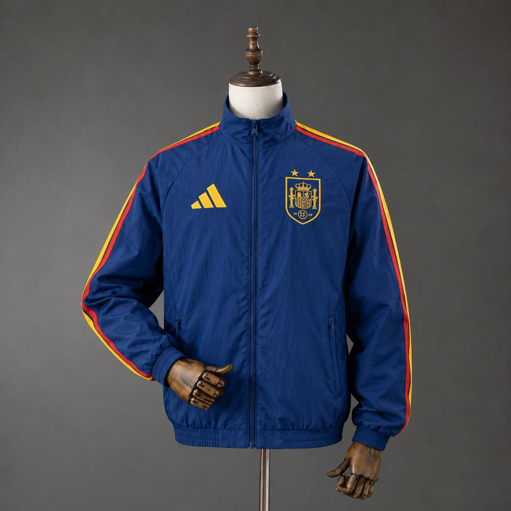 Chaqueta España