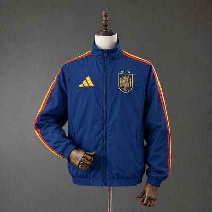 Chaqueta España