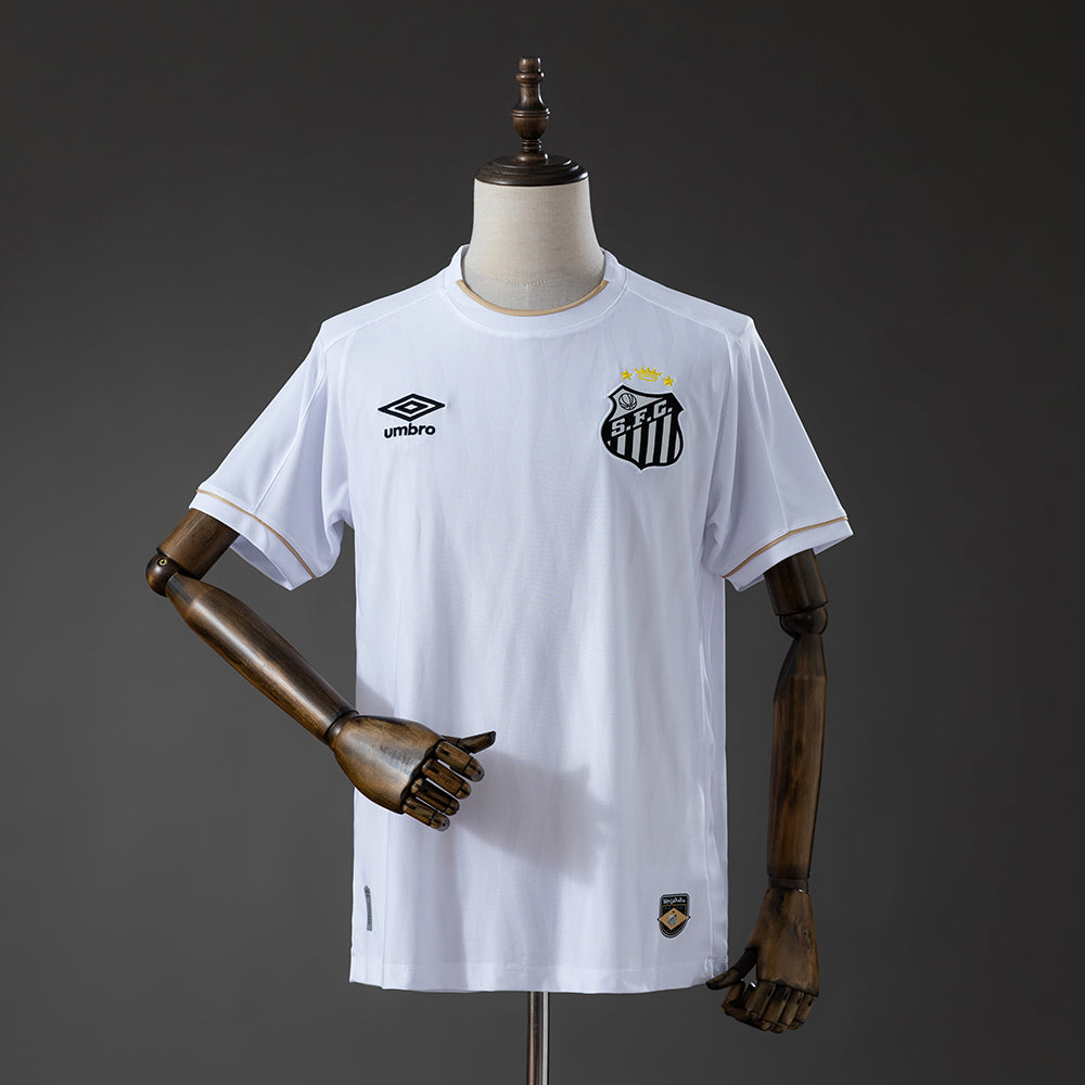 Santos 1ª Equipación