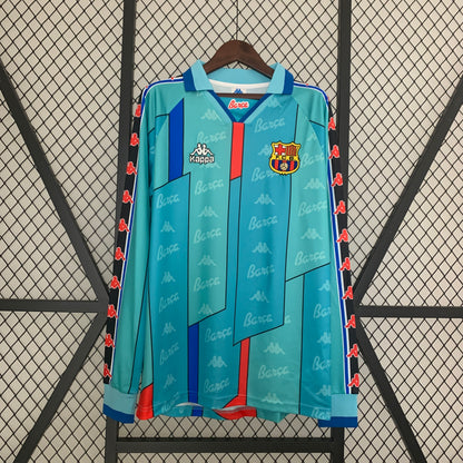 FC Barcelona 96/97