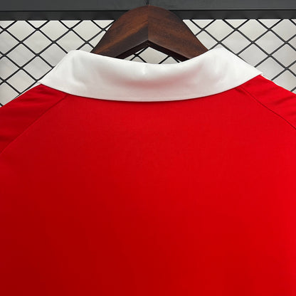 Sevilla 2ª Equipación 25/26