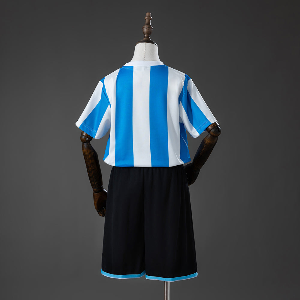 Argentina 1986
