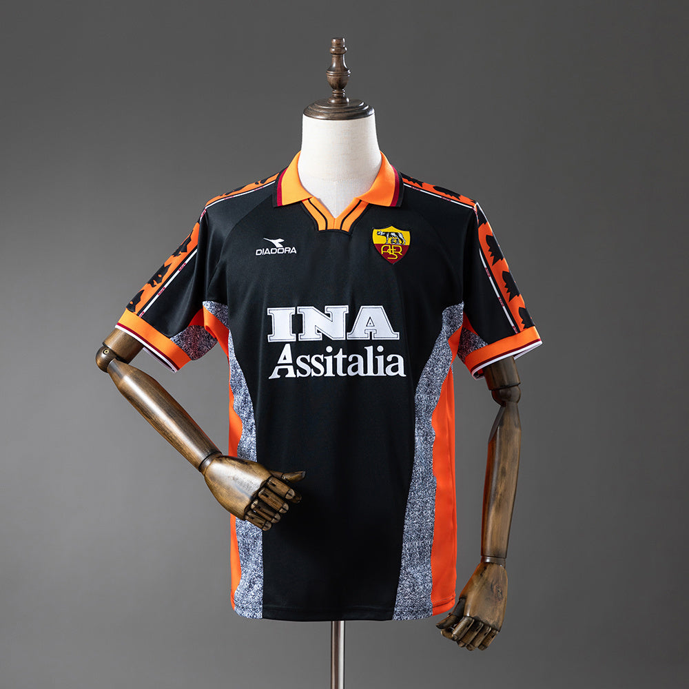 AS Roma 98/99