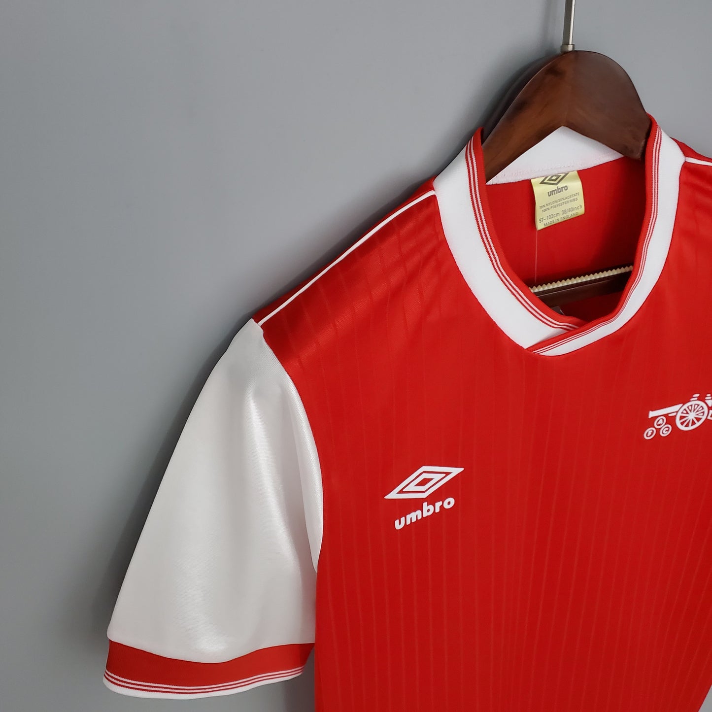 Arsenal 1983