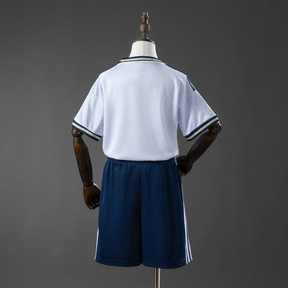Italia 2ª Equipación 2026