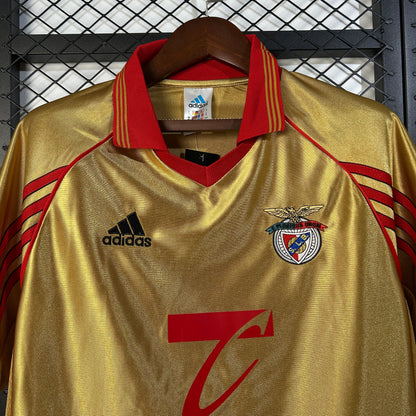 Benfica 98/99