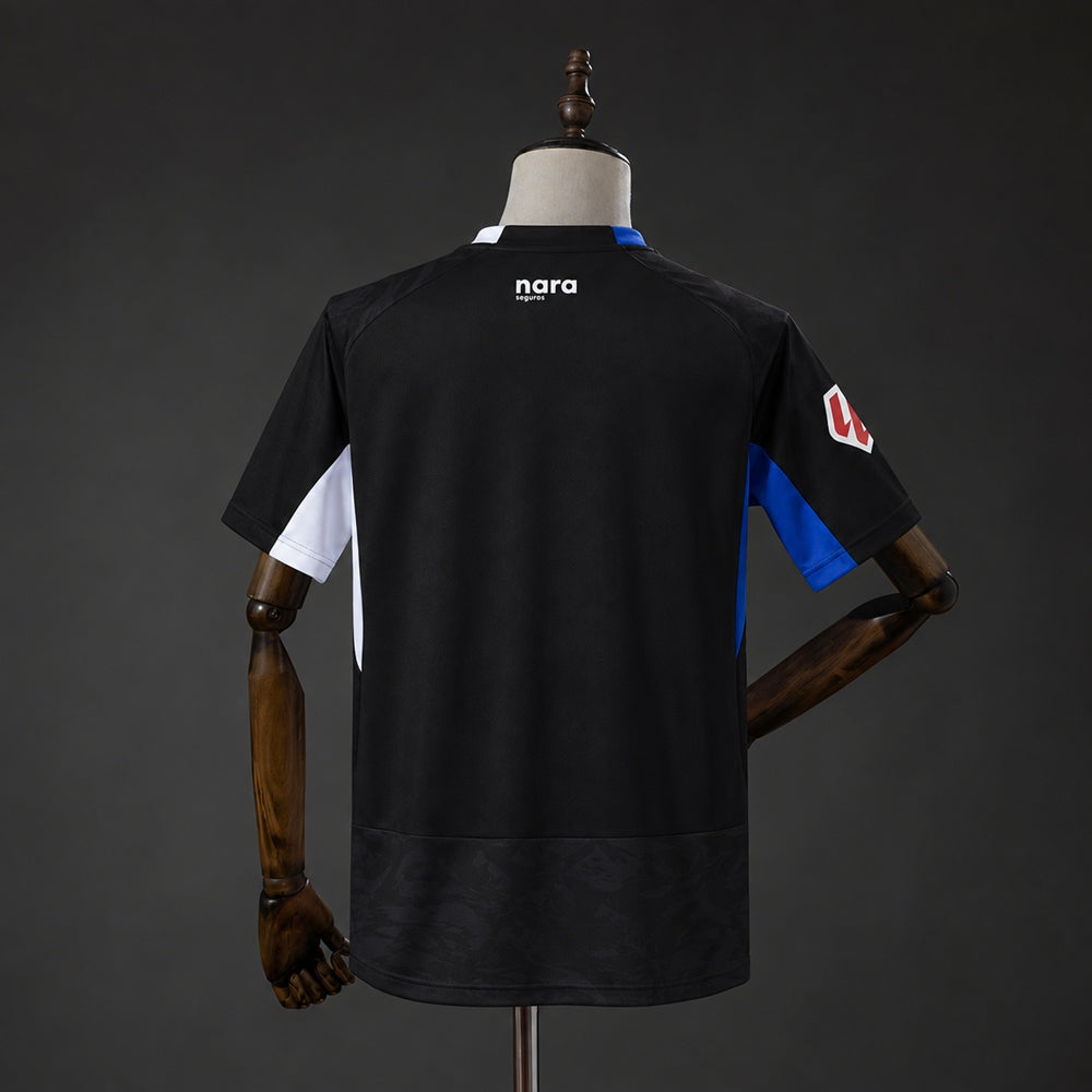 Camiseta Leganés 2.ª Equipación 26/27