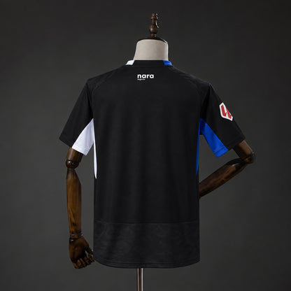 Camiseta Leganés 2.ª Equipación 26/27