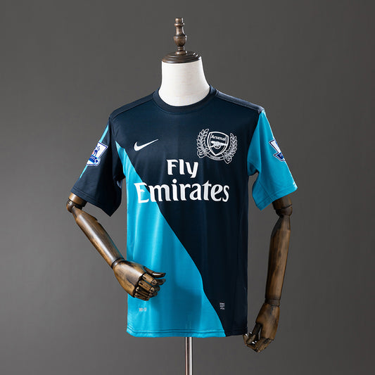 Arsenal 11/12