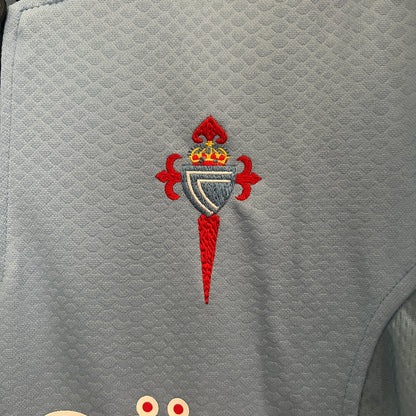 Celta de Vigo 99/00