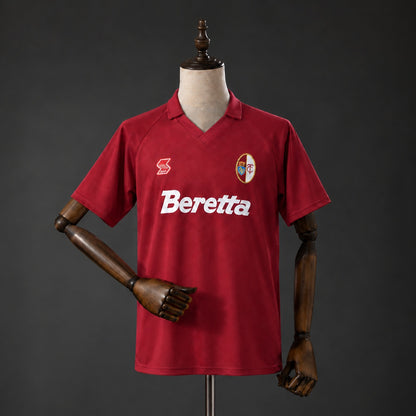 Camiseta Retro Torino 92/93
