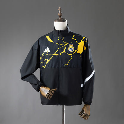 Real Madrid Marvel Chaqueta