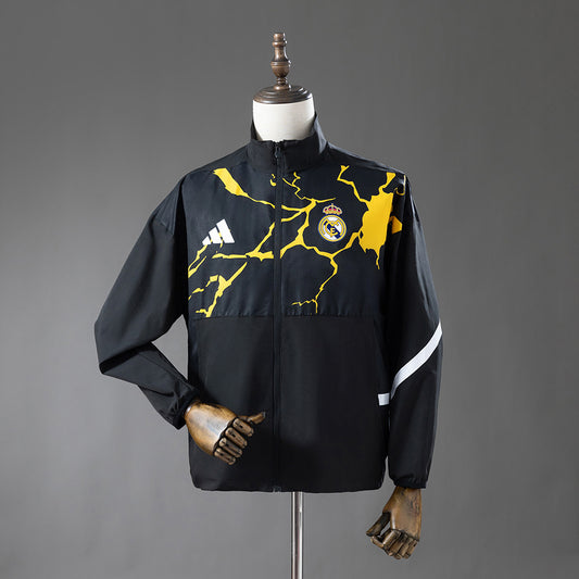 Real Madrid Marvel Chaqueta