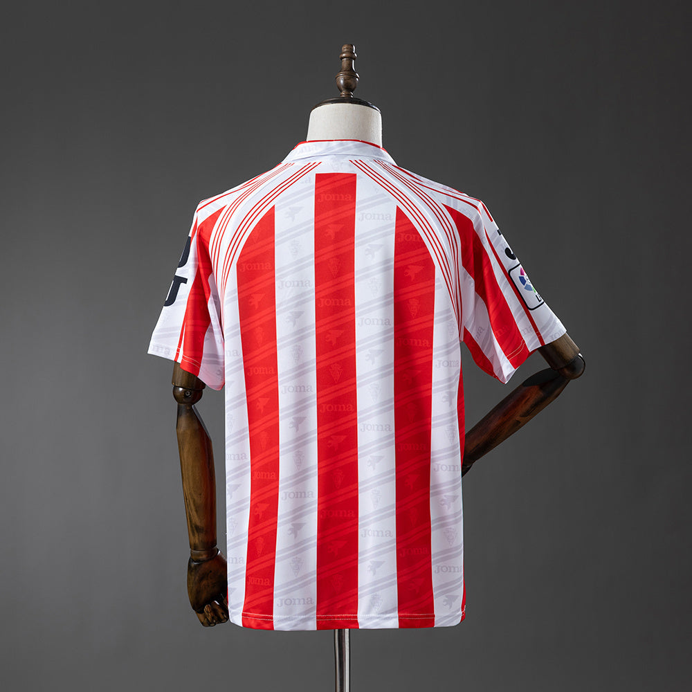 Sporting de Gijón 95/96
