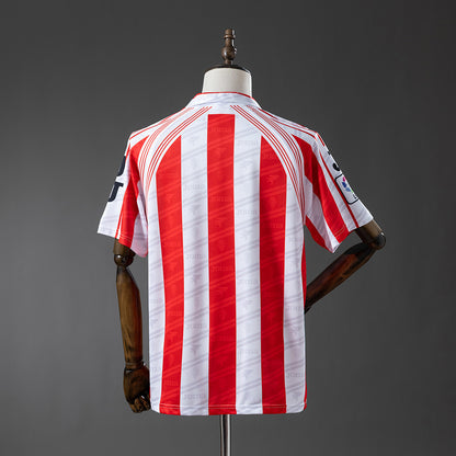 Sporting de Gijón 95/96