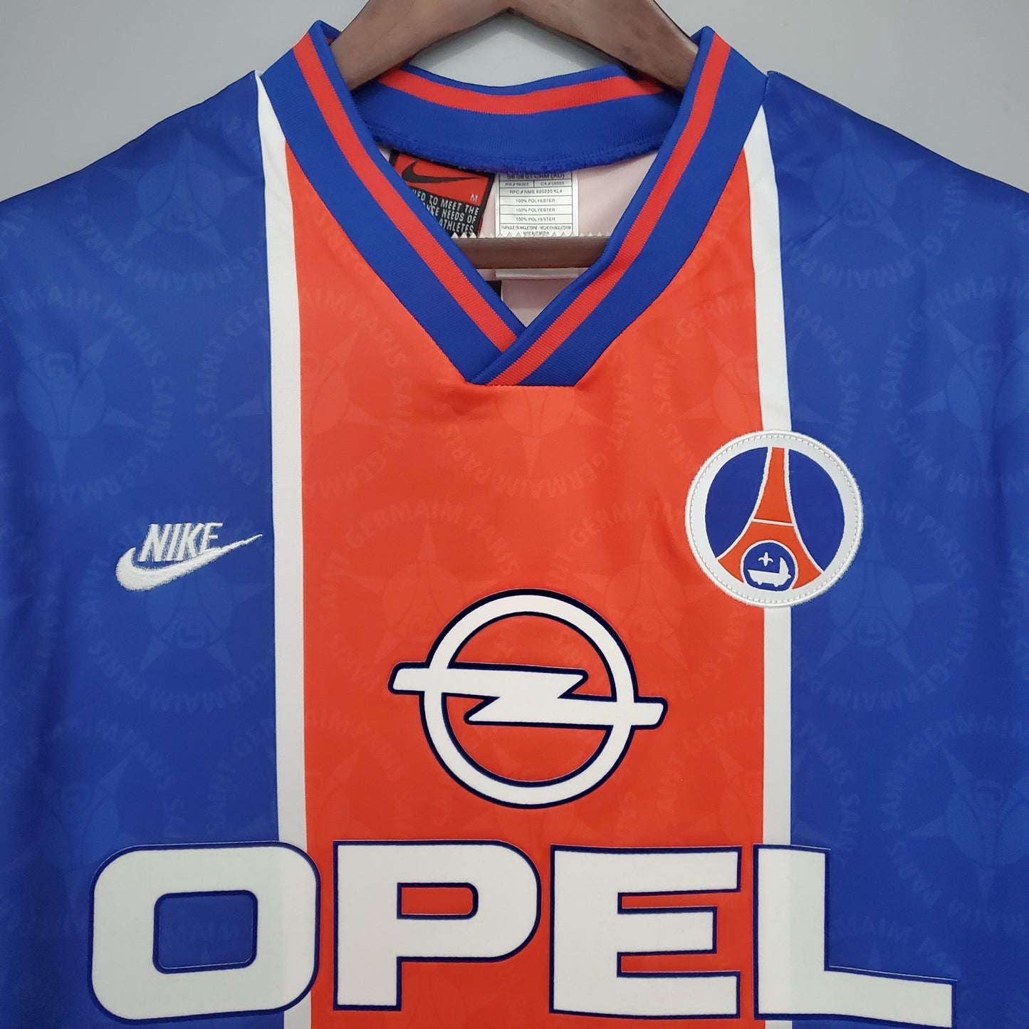 PSG 95/96