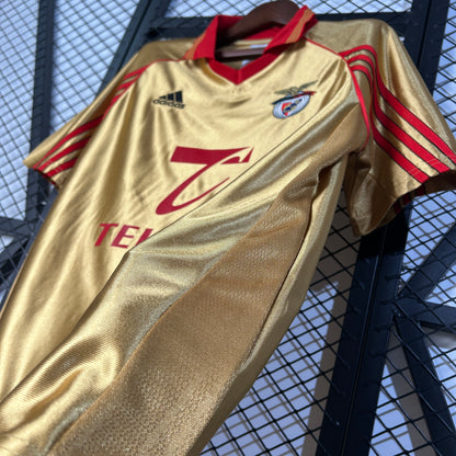 Benfica 98/99