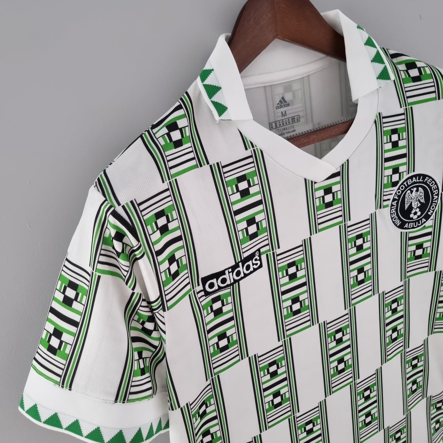 Nigeria 1994