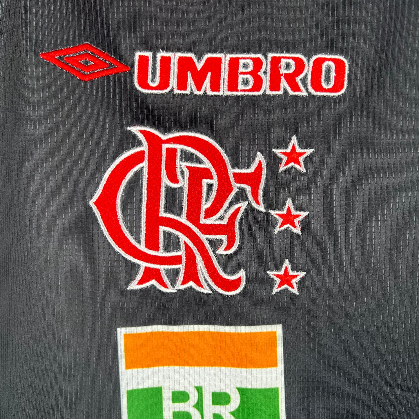 Flamengo 1999