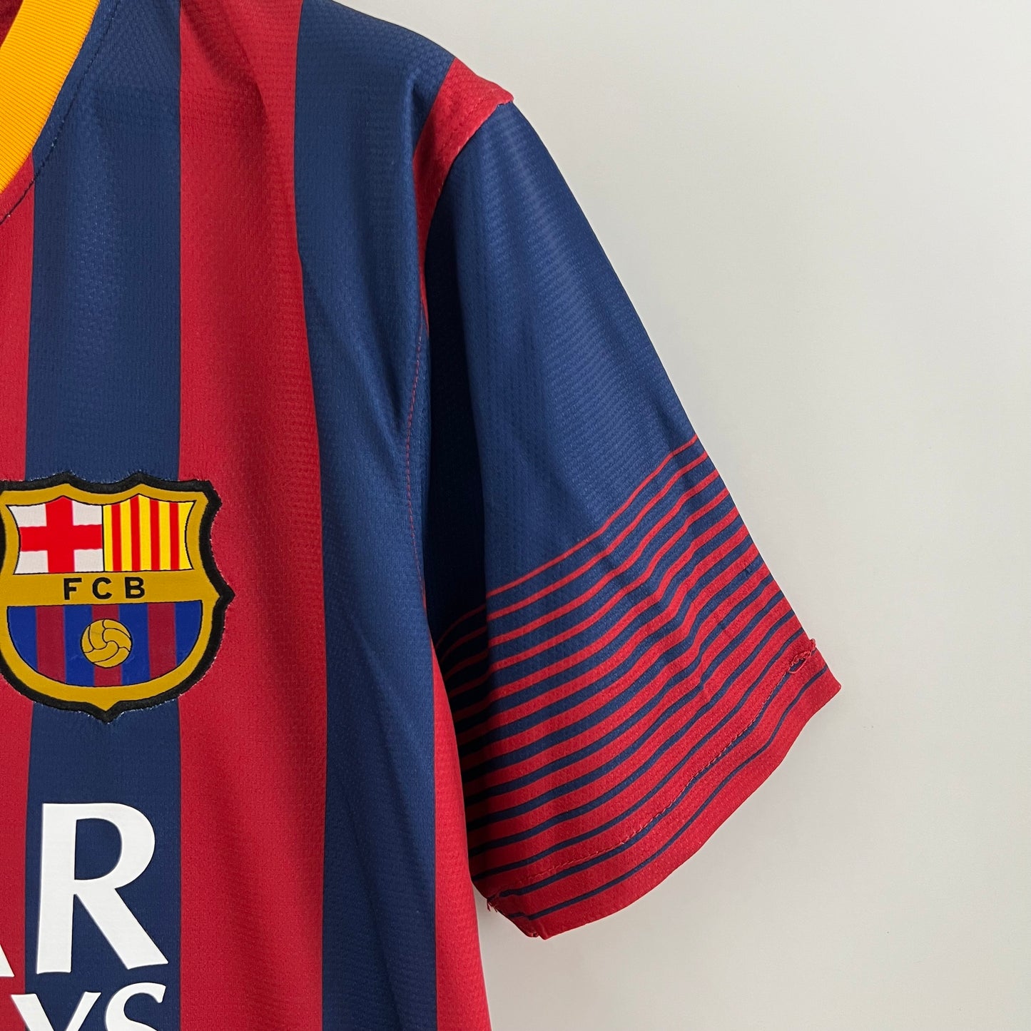 FC Barcelona 13/14