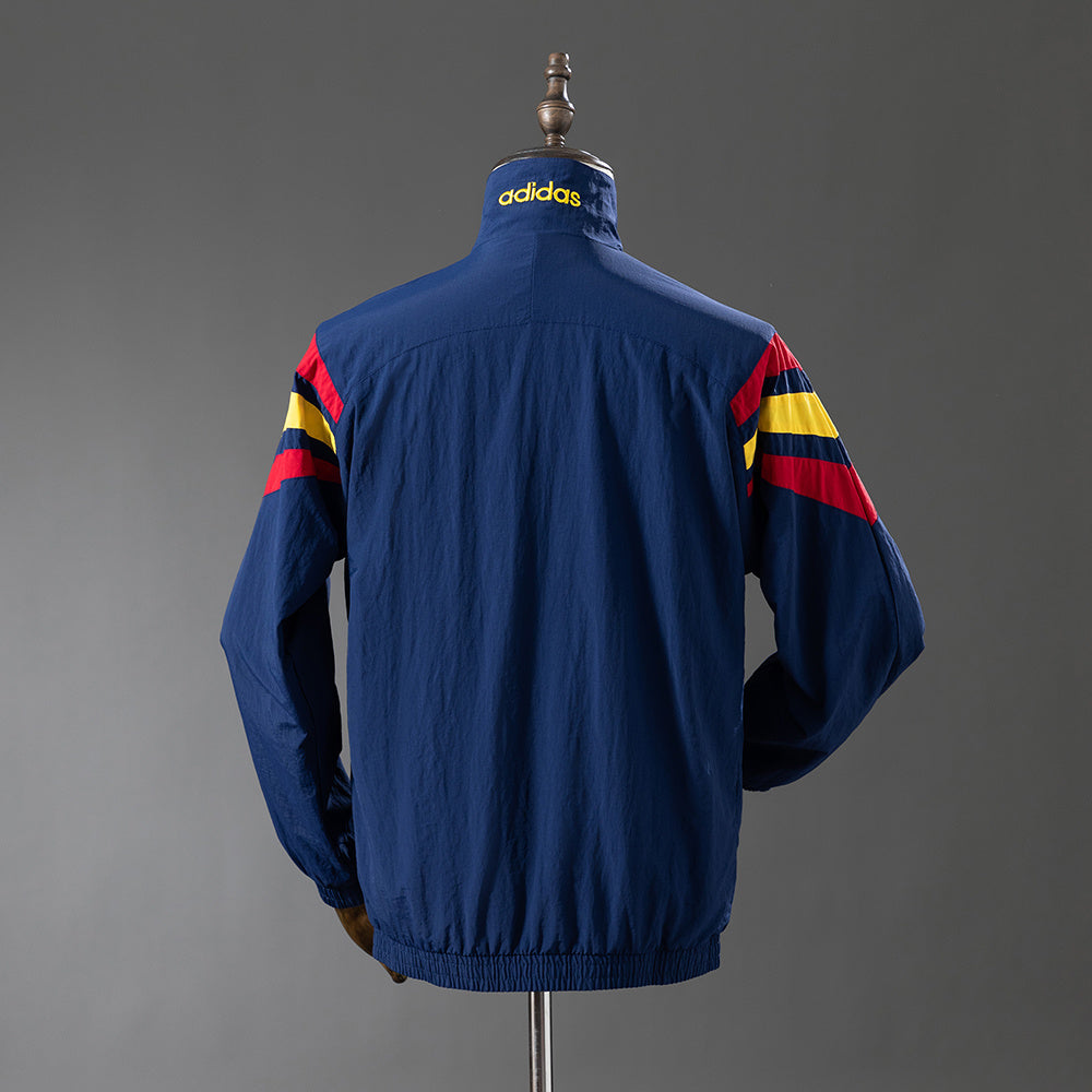 España Retro Chaqueta